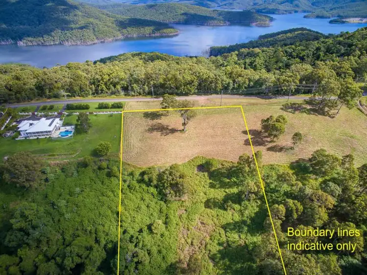 Fifth view of Homely land listing, 453 The Panorama, Tallai QLD 4213