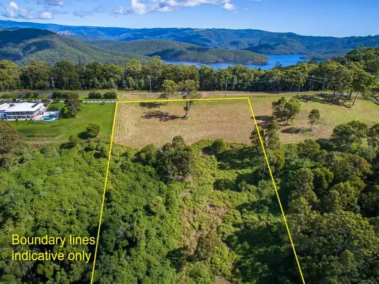 Sixth view of Homely land listing, 453 The Panorama, Tallai QLD 4213