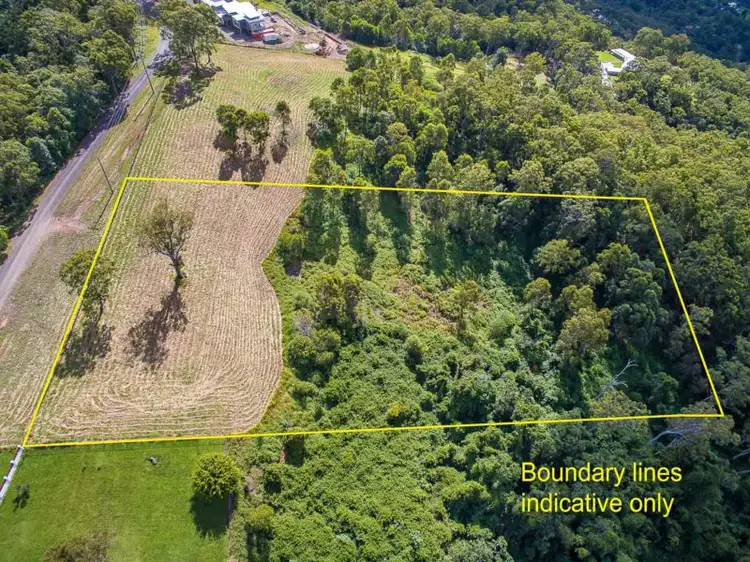 Seventh view of Homely land listing, 453 The Panorama, Tallai QLD 4213
