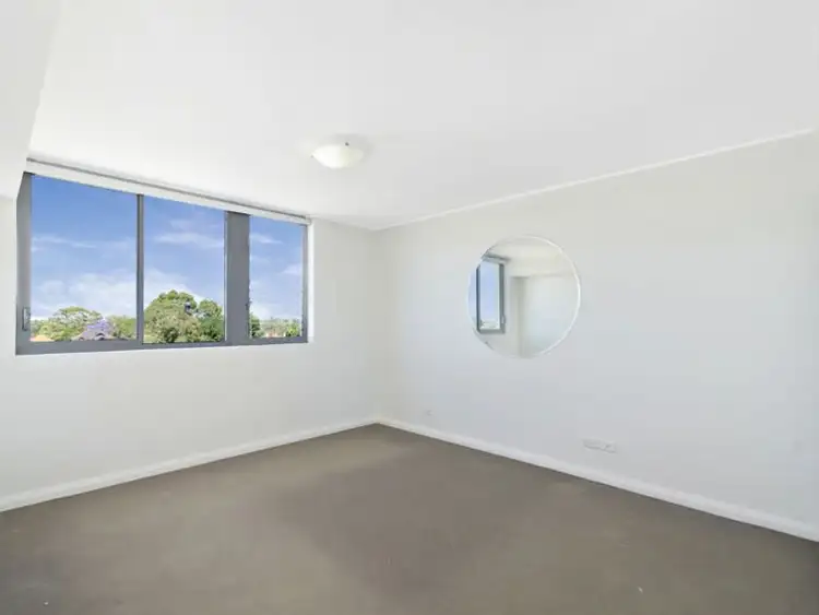 Sixth view of Homely unit listing, 305/4-12 Garfield Street, Five Dock NSW 2046