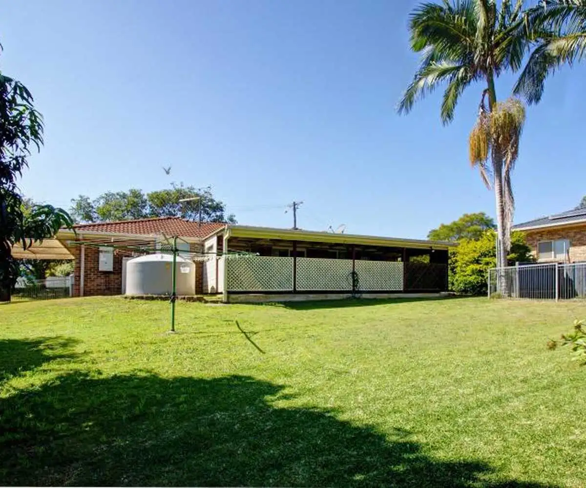 Main view of Homely house listing, 11 Cascade Drive, Casino NSW 2470