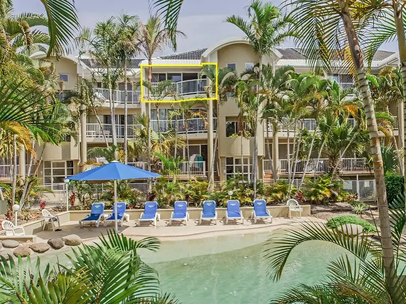 Main view of Homely apartment listing, 65/16 Crescent Avenue, Mermaid Beach QLD 4218