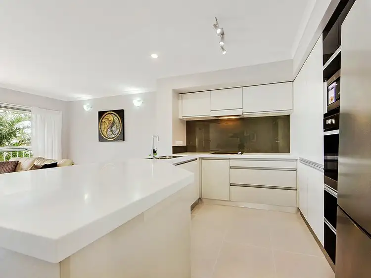 Third view of Homely apartment listing, 65/16 Crescent Avenue, Mermaid Beach QLD 4218