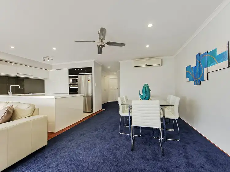 Fifth view of Homely apartment listing, 65/16 Crescent Avenue, Mermaid Beach QLD 4218