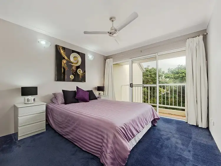 Seventh view of Homely apartment listing, 65/16 Crescent Avenue, Mermaid Beach QLD 4218