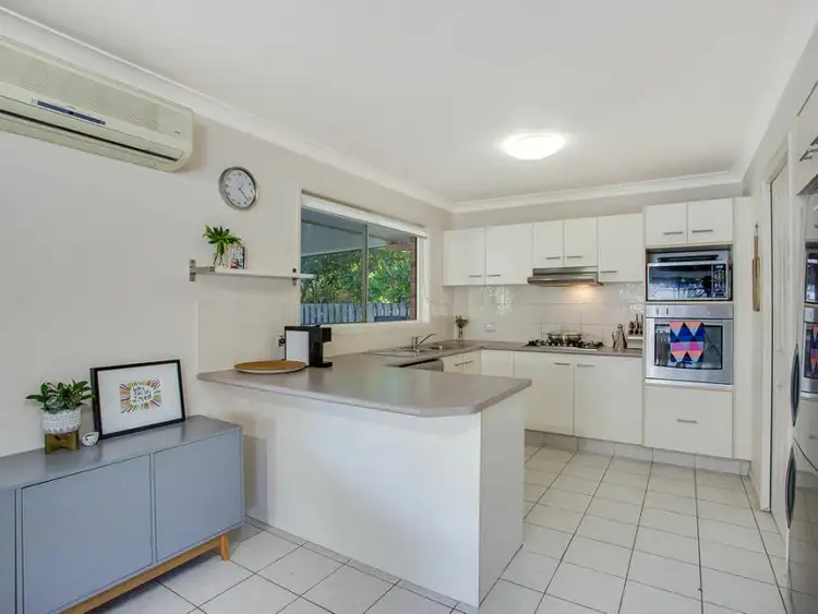 Fifth view of Homely house listing, 115 Lambor Drive, Mudgeeraba QLD 4213