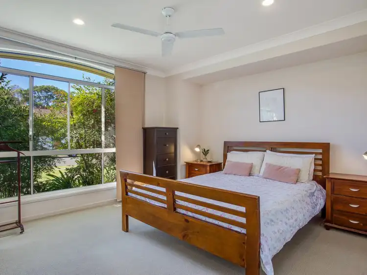 Sixth view of Homely house listing, 115 Lambor Drive, Mudgeeraba QLD 4213