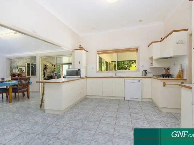 Sixth view of Homely rural property listing, Lot 14 - 1278 Caniaba Road, Clovass NSW 2480