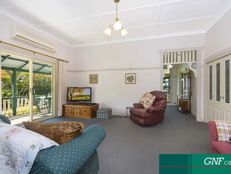 Seventh view of Homely rural property listing, Lot 14 - 1278 Caniaba Road, Clovass NSW 2480