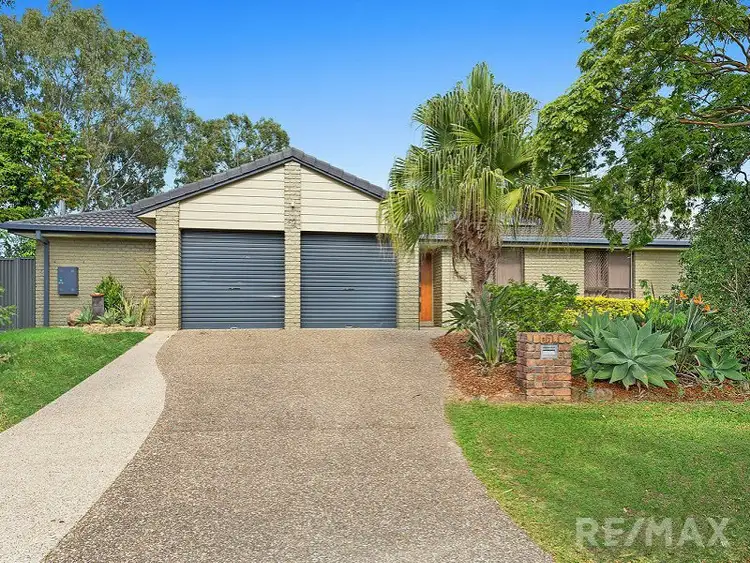 52 Kincaid Dr, Highland Park QLD 4211