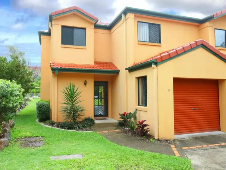 27/120 Highfield Dr, Merrimac QLD 4226