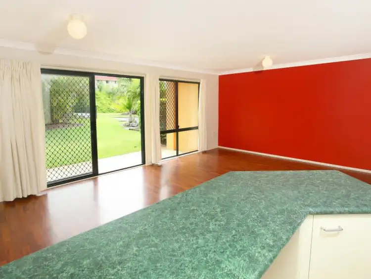 Sixth view of Homely townhouse listing, 27/120 Highfield Dr, Merrimac QLD 4226