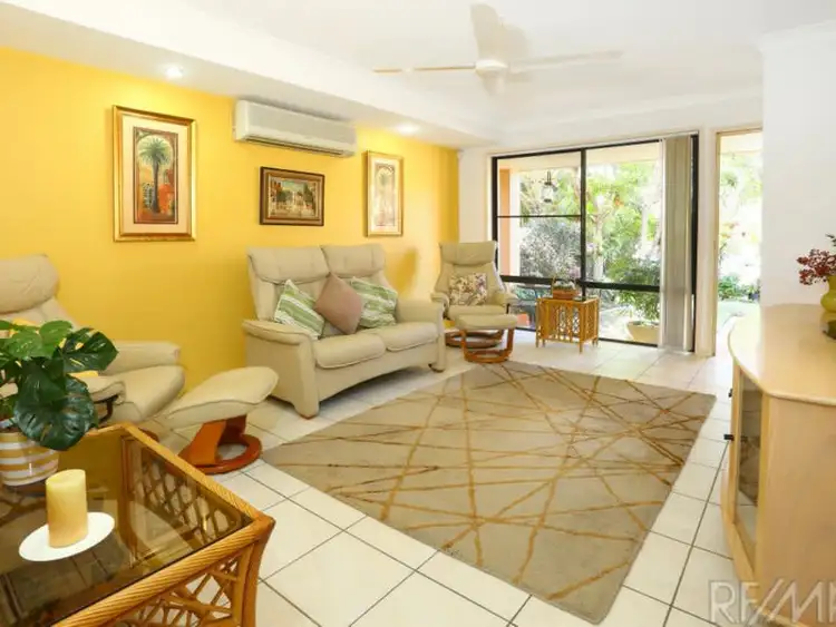 Third view of Homely townhouse listing, 1 Warbler Pde, Varsity Lakes QLD 4227