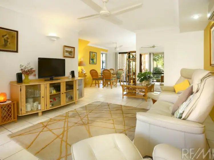 Fourth view of Homely townhouse listing, 1 Warbler Pde, Varsity Lakes QLD 4227