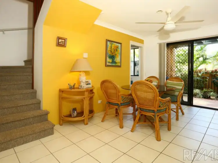 Fifth view of Homely townhouse listing, 1 Warbler Pde, Varsity Lakes QLD 4227