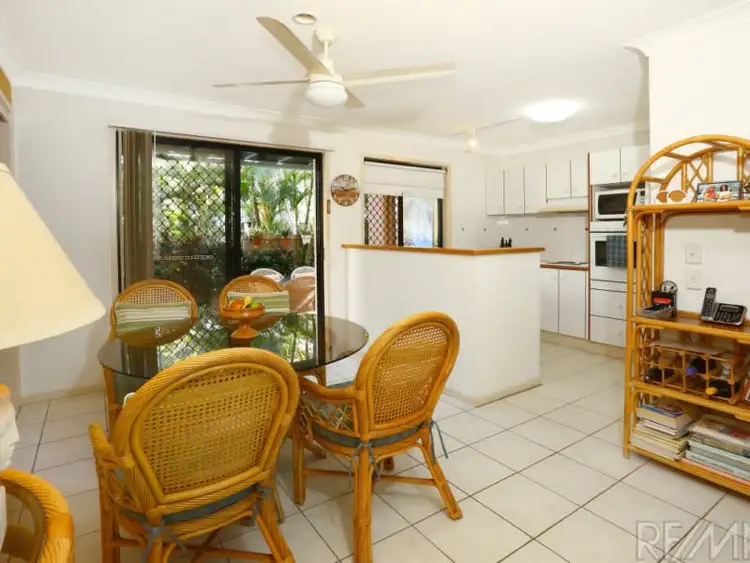 Sixth view of Homely townhouse listing, 1 Warbler Pde, Varsity Lakes QLD 4227