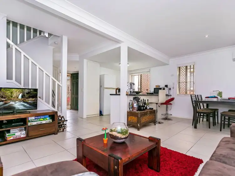 Second view of Homely house listing, 5/98 Old Coach Rd, Mudgeeraba QLD 4213