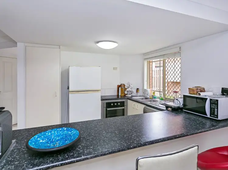 Fourth view of Homely house listing, 5/98 Old Coach Rd, Mudgeeraba QLD 4213