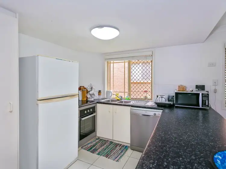 Seventh view of Homely house listing, 5/98 Old Coach Rd, Mudgeeraba QLD 4213