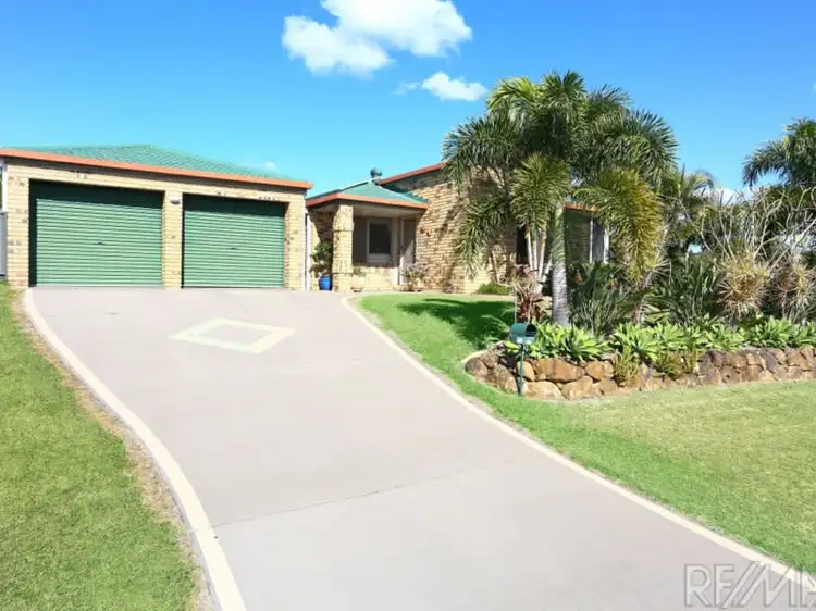 Main view of Homely house listing, 1 Macallan St, Merrimac QLD 4226