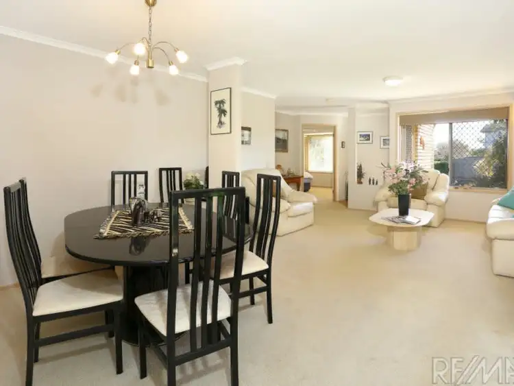 Third view of Homely house listing, 1 Macallan St, Merrimac QLD 4226