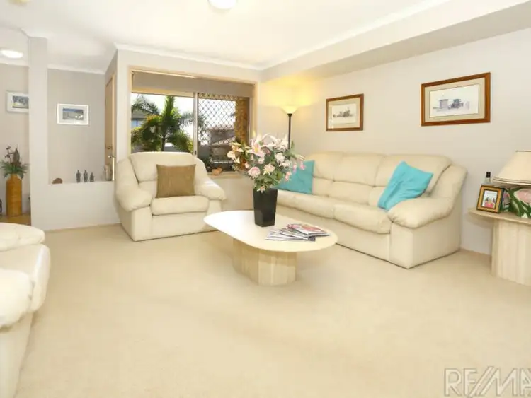 Fourth view of Homely house listing, 1 Macallan St, Merrimac QLD 4226
