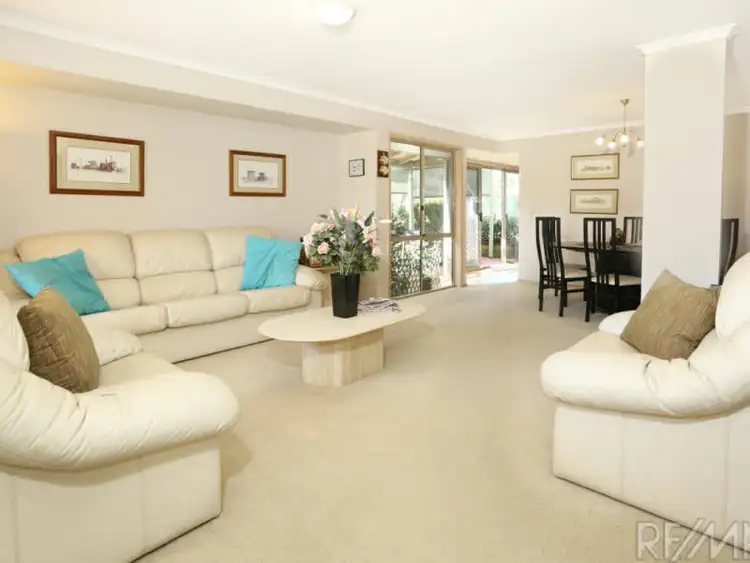 Fifth view of Homely house listing, 1 Macallan St, Merrimac QLD 4226