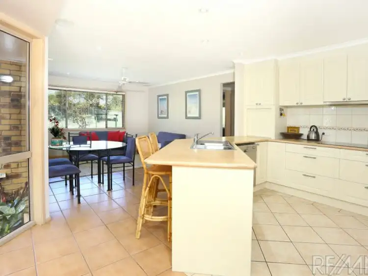 Sixth view of Homely house listing, 1 Macallan St, Merrimac QLD 4226