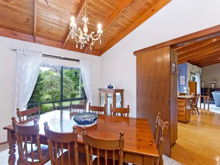 Third view of Homely house listing, 105 Shadys Lane, Mailors Flat VIC 3275