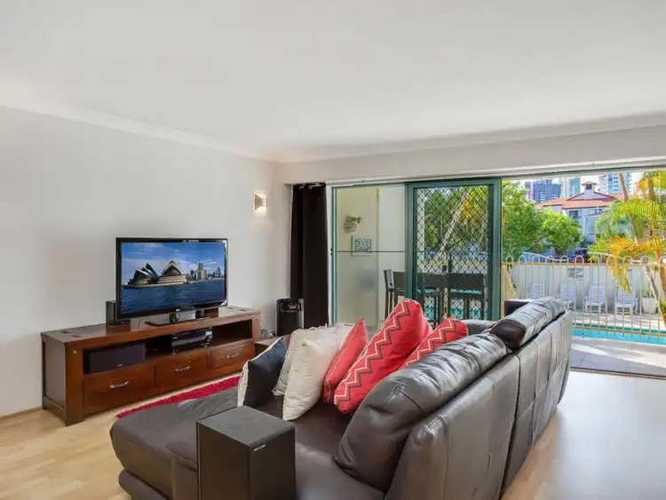 Fifth view of Homely apartment listing, 3/2 Adori Street, Chevron Island QLD 4217