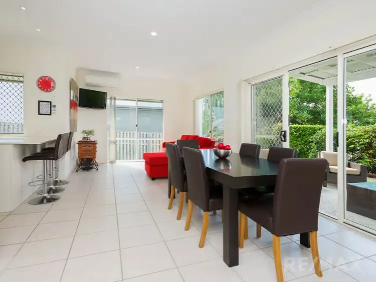 Fourth view of Homely house listing, 2/4 Meridien Av, Varsity Lakes QLD 4227