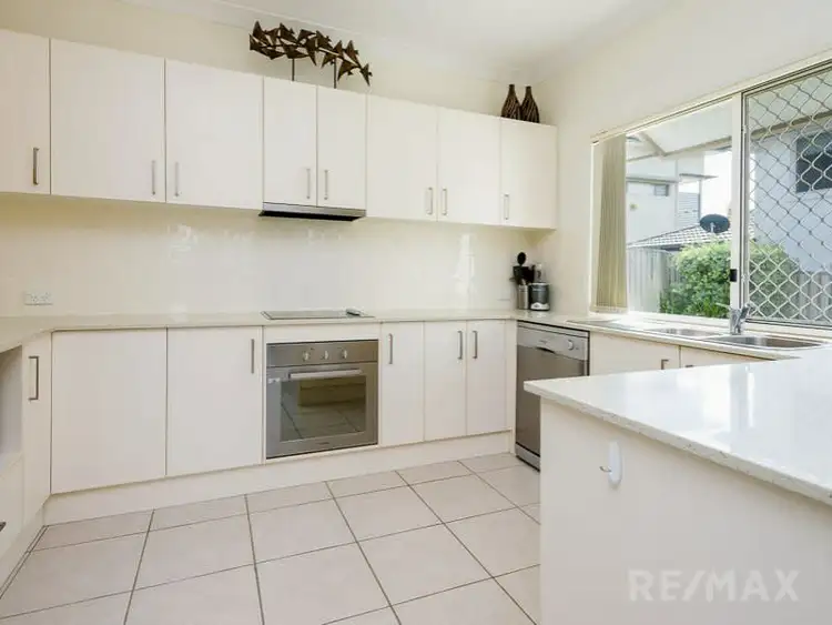 Fifth view of Homely house listing, 2/4 Meridien Av, Varsity Lakes QLD 4227