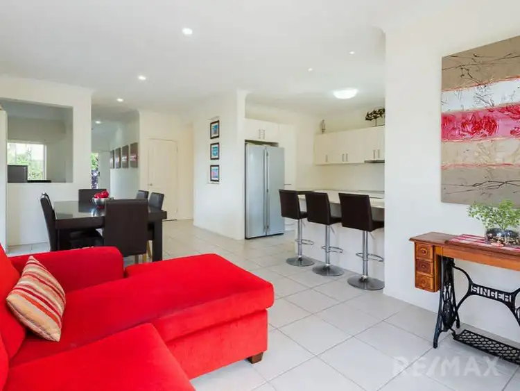 Sixth view of Homely house listing, 2/4 Meridien Av, Varsity Lakes QLD 4227