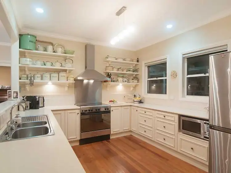 Second view of Homely house listing, 8 Laurie Place, Casino NSW 2470