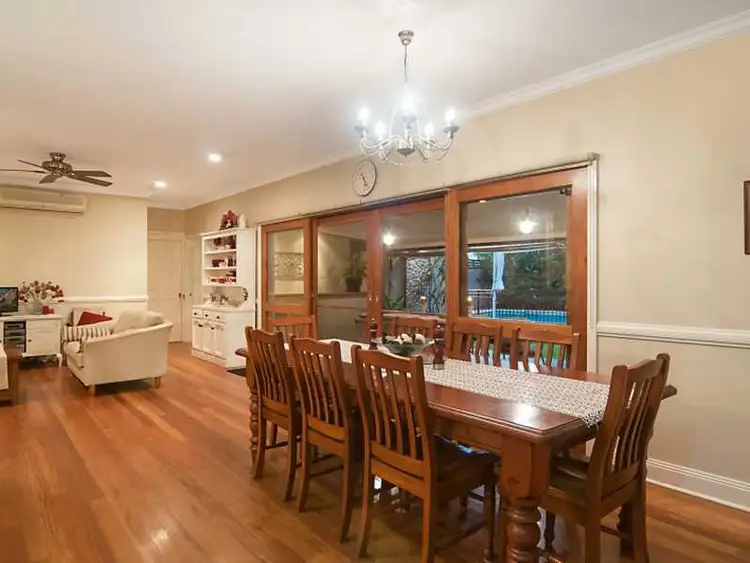 Fifth view of Homely house listing, 8 Laurie Place, Casino NSW 2470