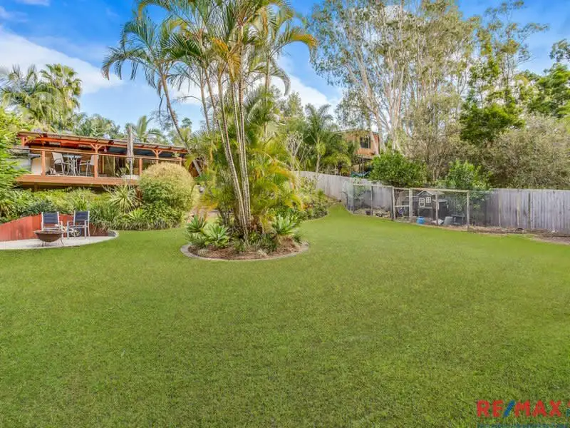 Main view of Homely house listing, 5 Chopin Ct, Nerang QLD 4211