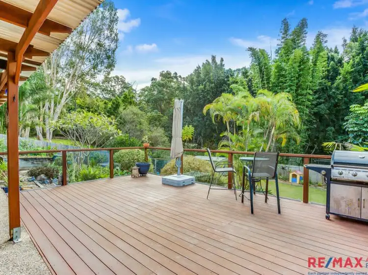 Second view of Homely house listing, 5 Chopin Ct, Nerang QLD 4211