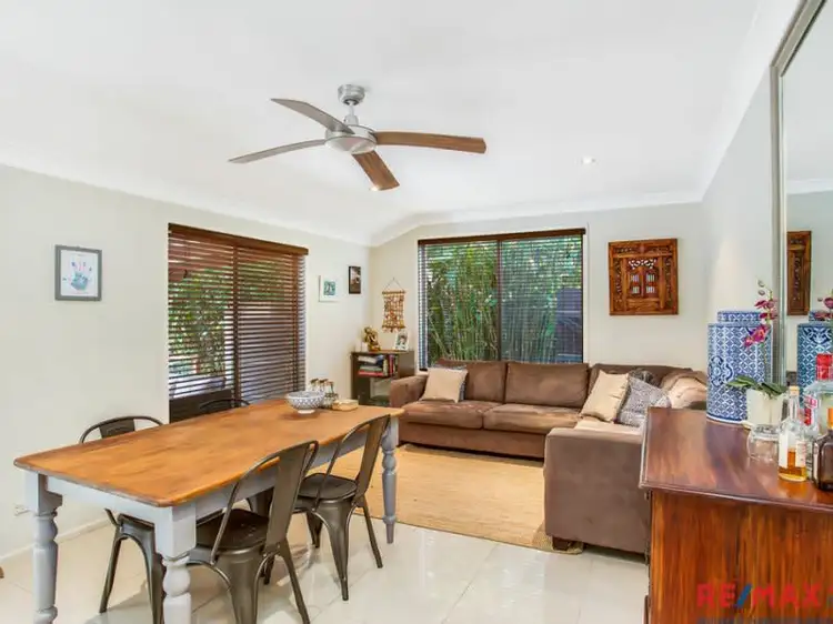 Third view of Homely house listing, 5 Chopin Ct, Nerang QLD 4211
