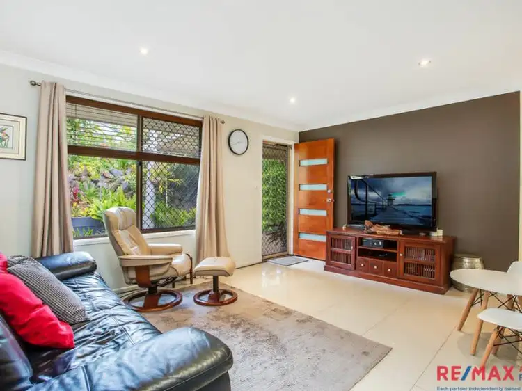 Fourth view of Homely house listing, 5 Chopin Ct, Nerang QLD 4211