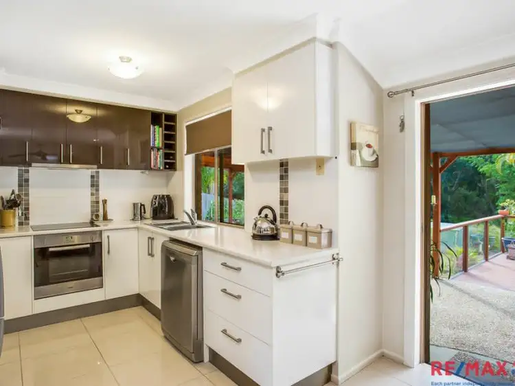 Fifth view of Homely house listing, 5 Chopin Ct, Nerang QLD 4211