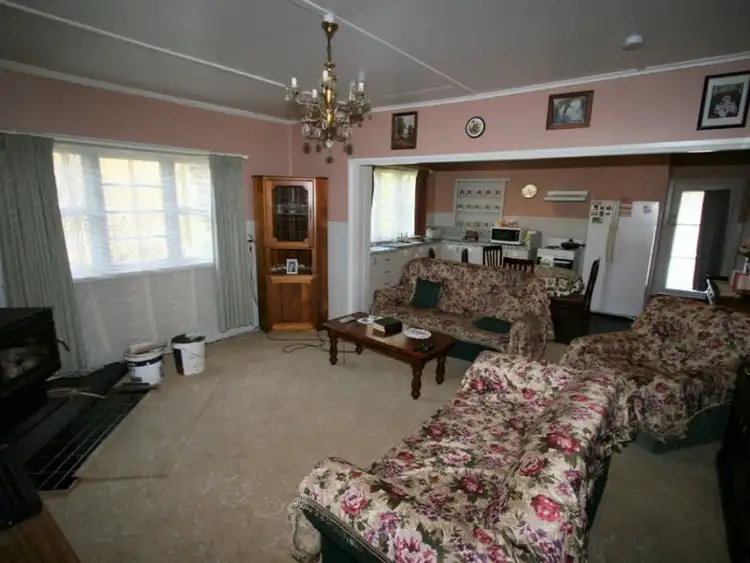 Fourth view of Homely house listing, 1 Brodies Road, Roger River TAS 7330