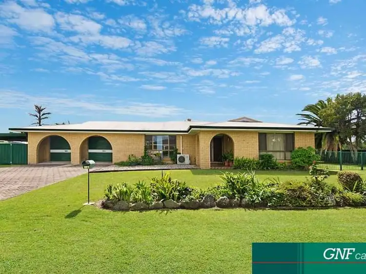 Main view of Homely house listing, 18 Stitz Place, Casino NSW 2470