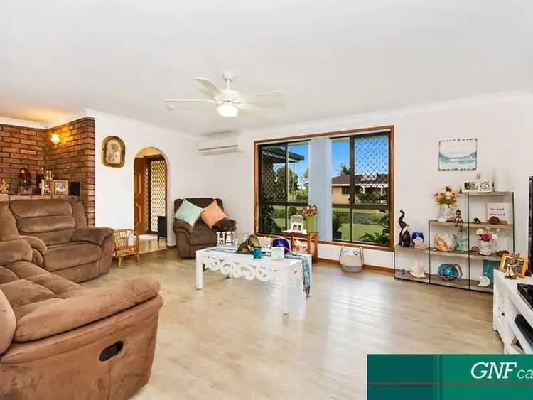 Second view of Homely house listing, 18 Stitz Place, Casino NSW 2470