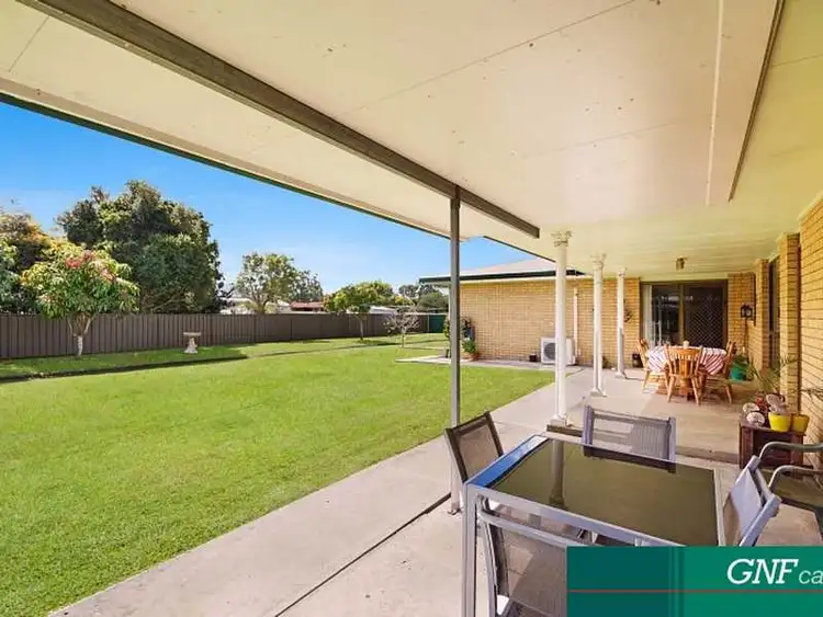 Third view of Homely house listing, 18 Stitz Place, Casino NSW 2470