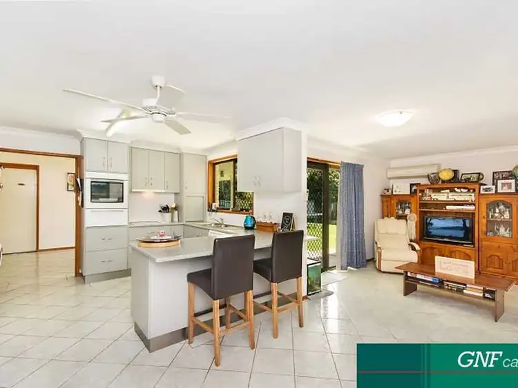 Fourth view of Homely house listing, 18 Stitz Place, Casino NSW 2470