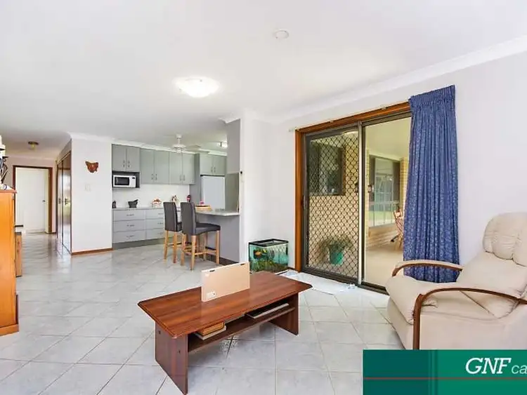Fifth view of Homely house listing, 18 Stitz Place, Casino NSW 2470