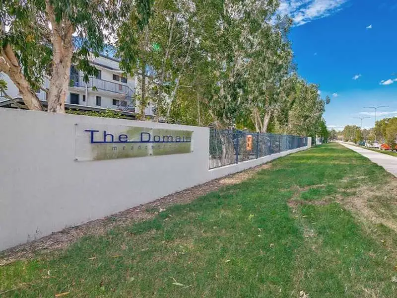 Main view of Homely apartment listing, 14/44-66 University Drive, Meadowbrook QLD 4131