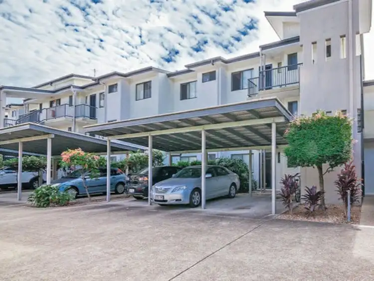 Second view of Homely apartment listing, 14/44-66 University Drive, Meadowbrook QLD 4131
