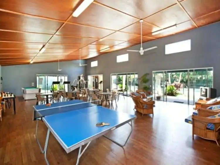 Fifth view of Homely apartment listing, 14/44-66 University Drive, Meadowbrook QLD 4131