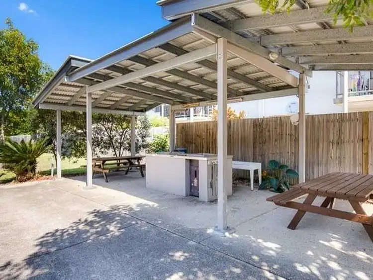 Seventh view of Homely apartment listing, 14/44-66 University Drive, Meadowbrook QLD 4131